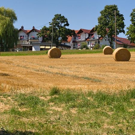 Landhotel Schellenberg Uberlingen Exteriör bild