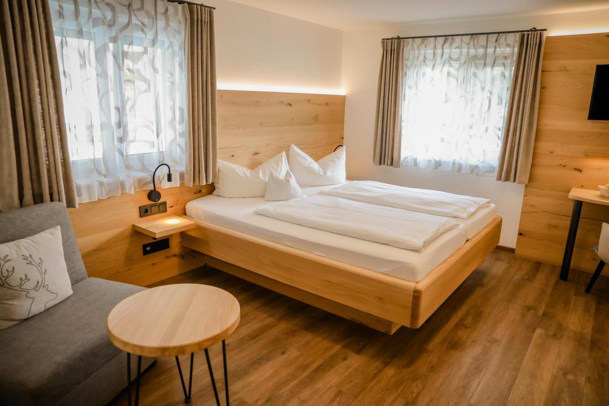 Landhotel Schellenberg Uberlingen Exteriör bild