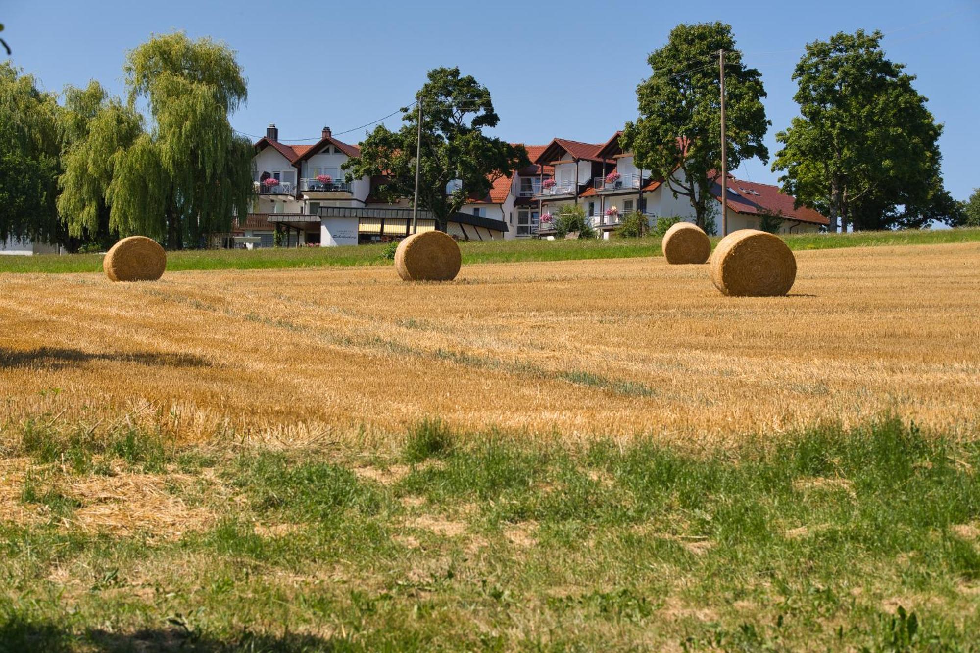 Landhotel Schellenberg Uberlingen Exteriör bild