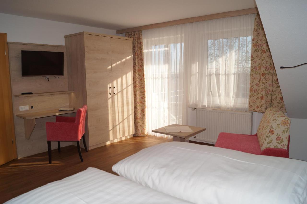 Landhotel Schellenberg Uberlingen Exteriör bild