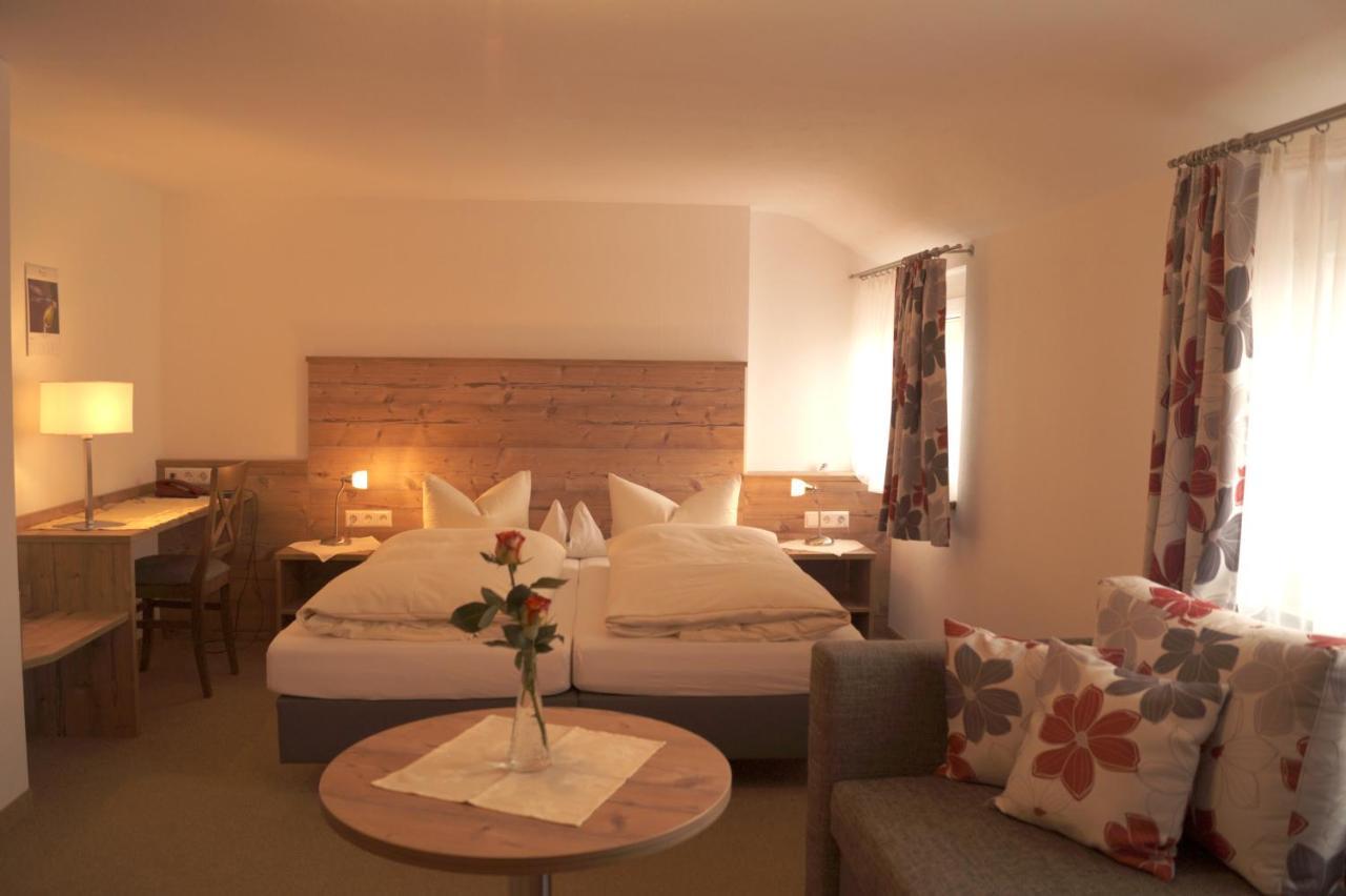 Landhotel Schellenberg Uberlingen Exteriör bild