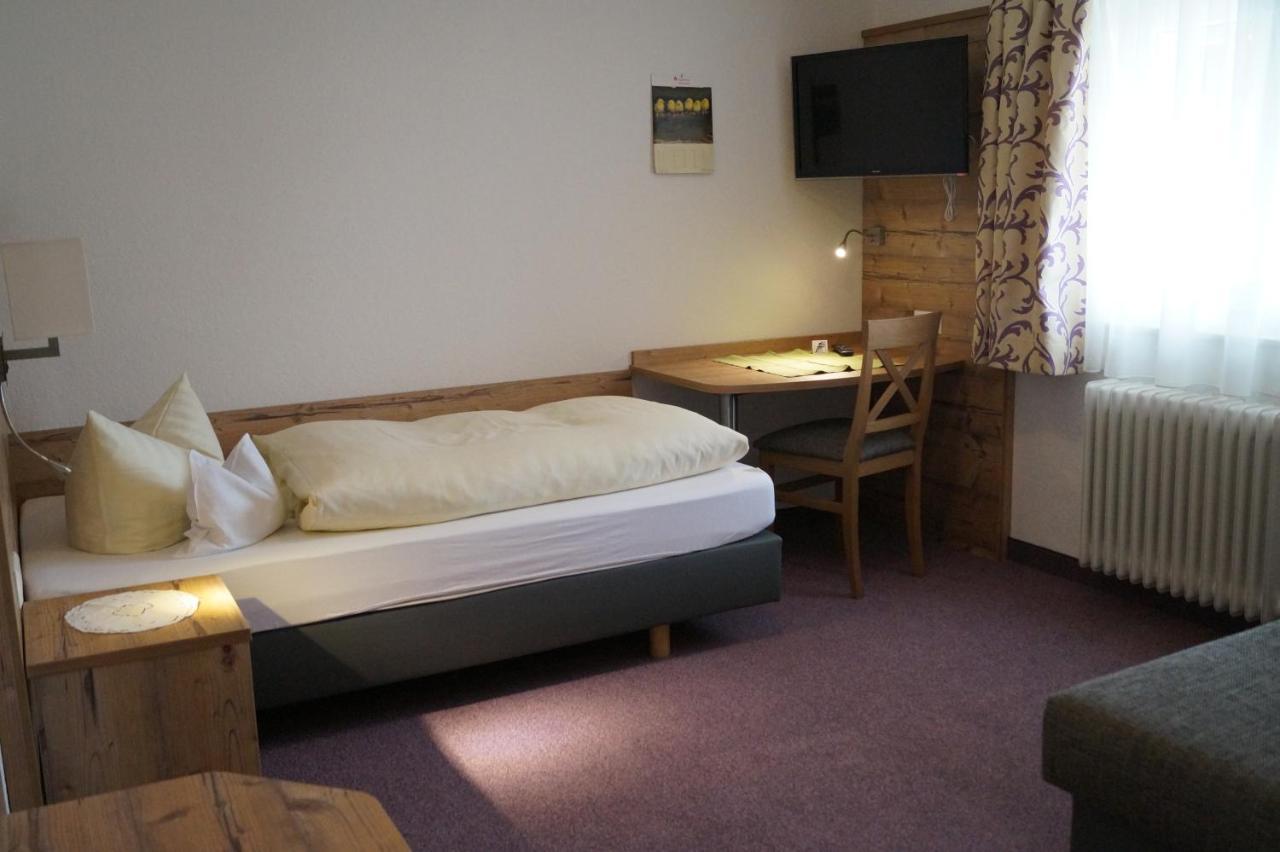 Landhotel Schellenberg Uberlingen Exteriör bild