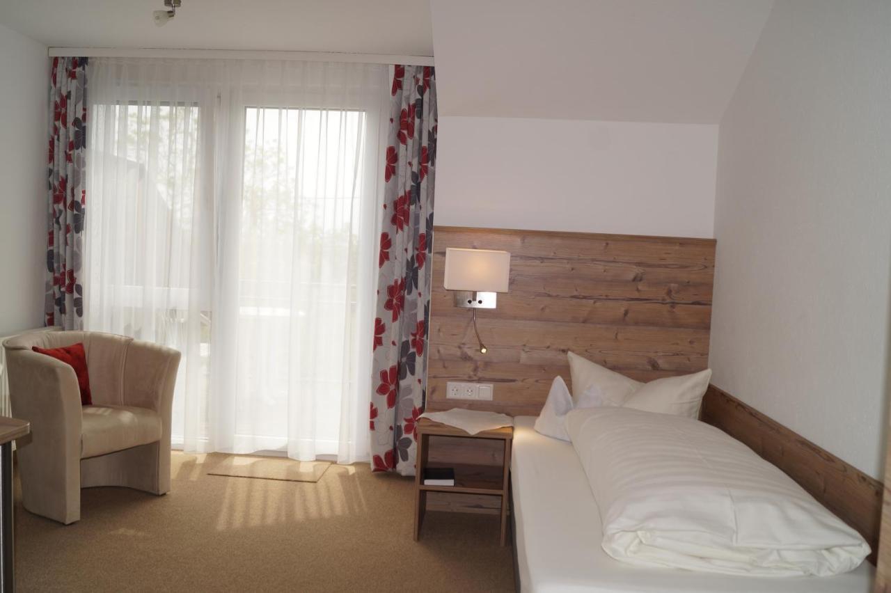 Landhotel Schellenberg Uberlingen Exteriör bild