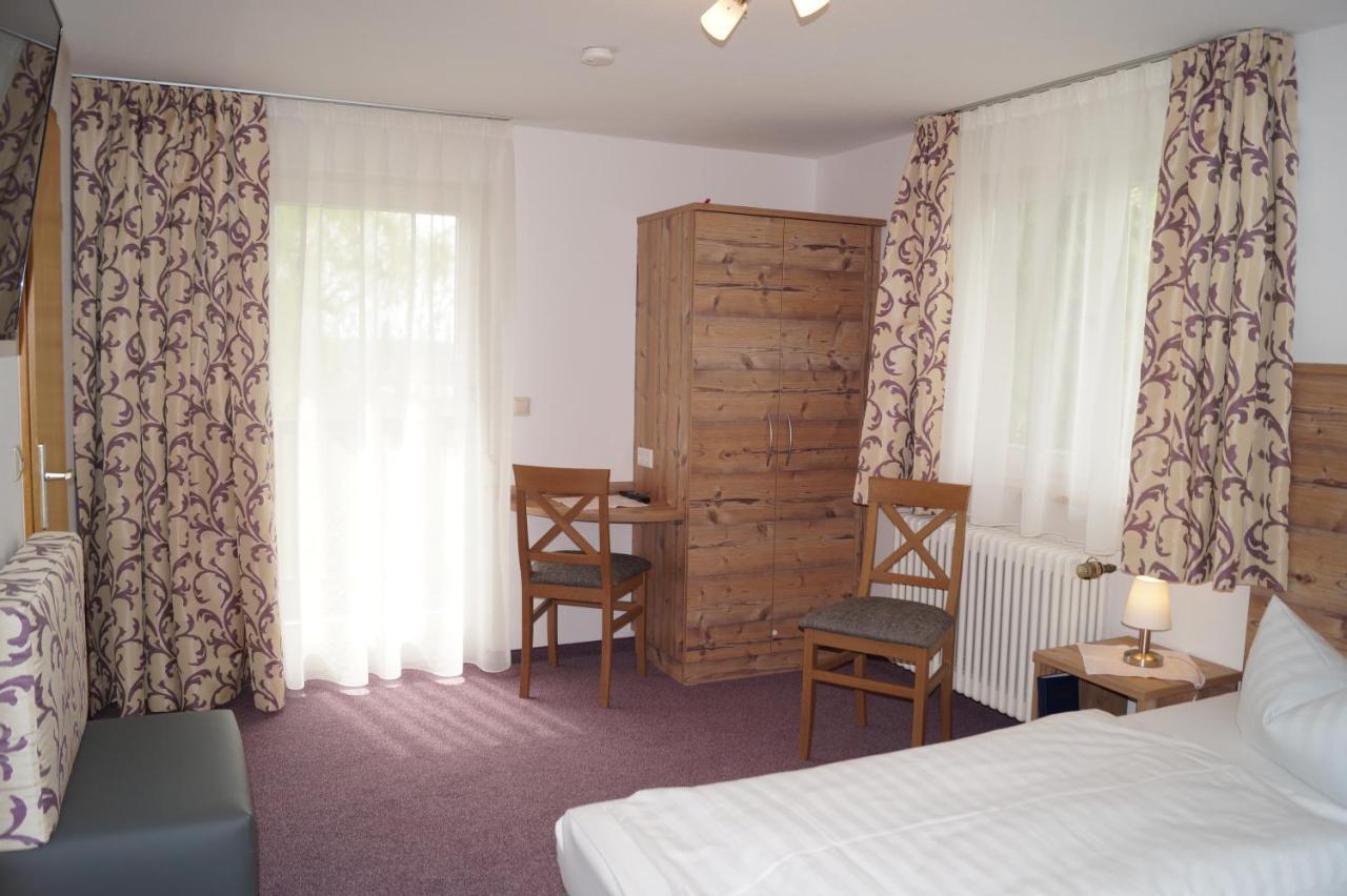Landhotel Schellenberg Uberlingen Exteriör bild