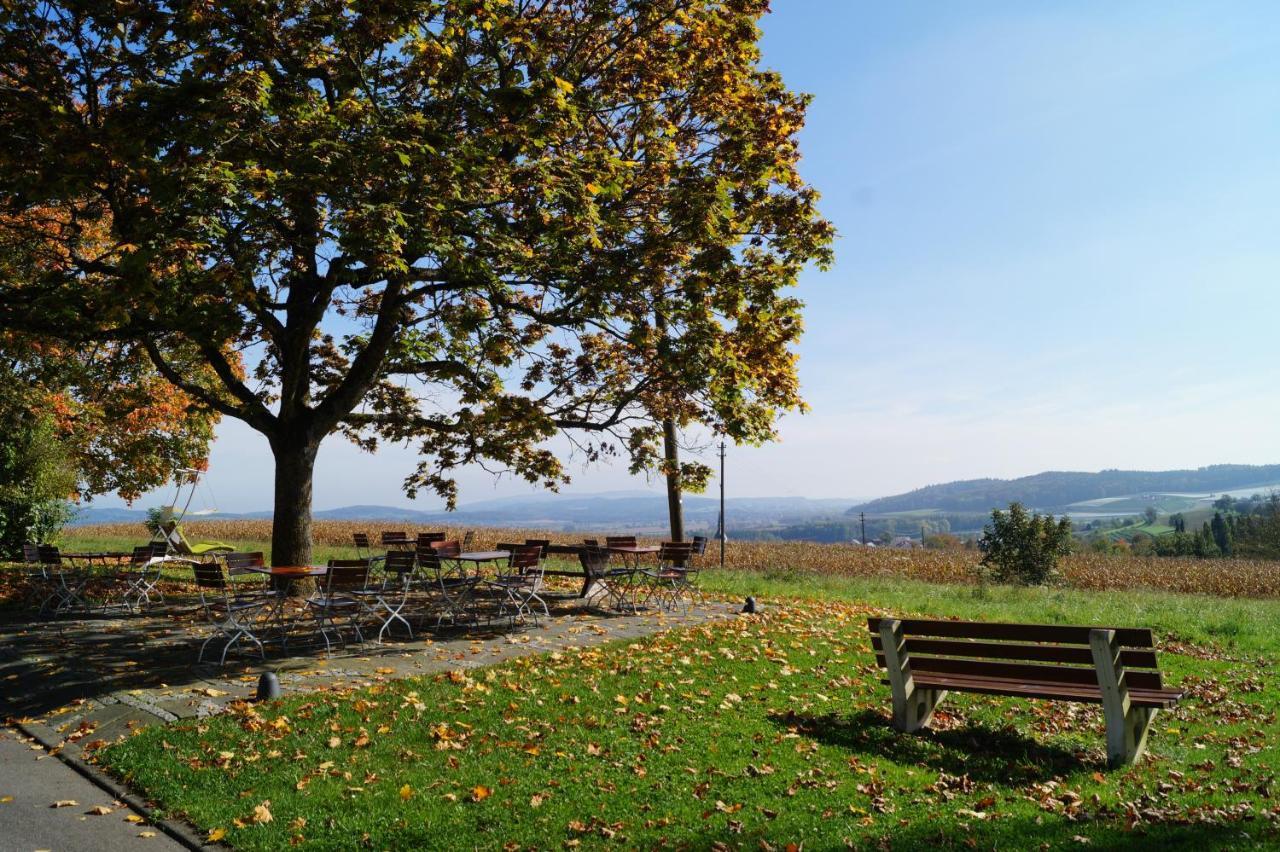 Landhotel Schellenberg Uberlingen Exteriör bild